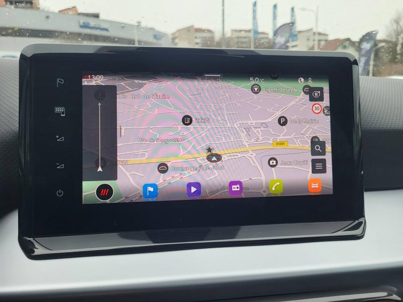 SEAT Arona d’occasion à vendre à ANNECY chez SEGNY AUTOMOBILES (Photo 8)
