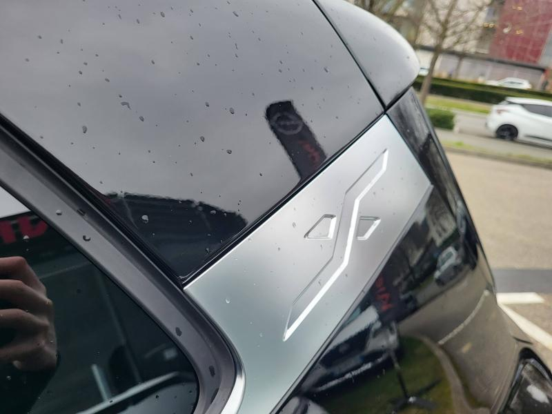 SEAT Arona d’occasion à vendre à ANNECY chez SEGNY AUTOMOBILES (Photo 20)