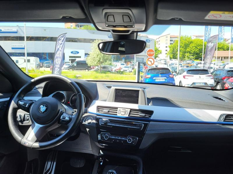 BMW X2 d’occasion à vendre à ANNECY chez SEGNY AUTOMOBILES (Photo 3)