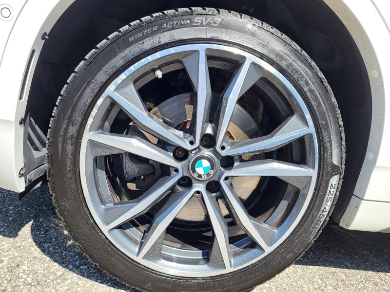 BMW X2 d’occasion à vendre à ANNECY chez SEGNY AUTOMOBILES (Photo 7)