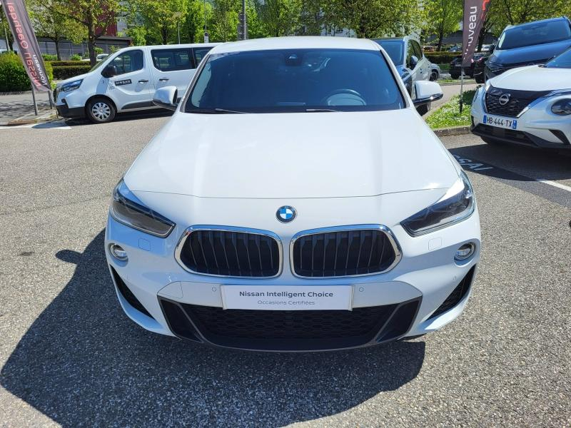 BMW X2 d’occasion à vendre à ANNECY chez SEGNY AUTOMOBILES (Photo 11)
