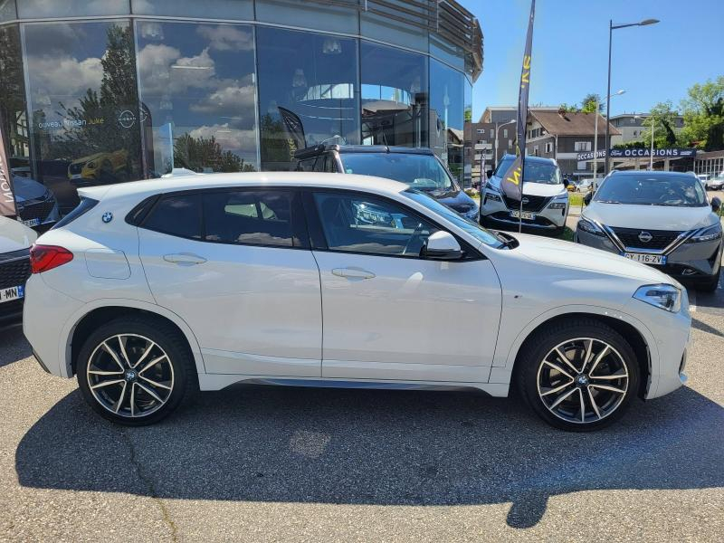 BMW X2 d’occasion à vendre à ANNECY chez SEGNY AUTOMOBILES (Photo 13)