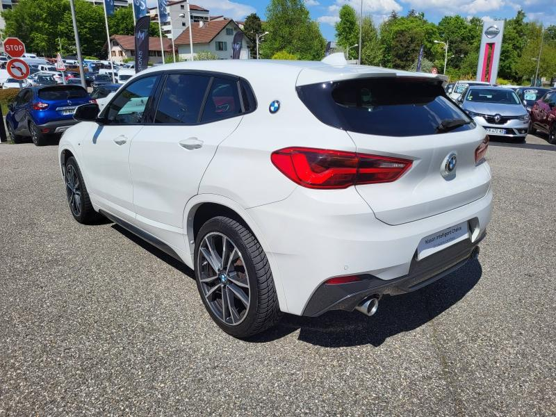 BMW X2 d’occasion à vendre à ANNECY chez SEGNY AUTOMOBILES (Photo 16)