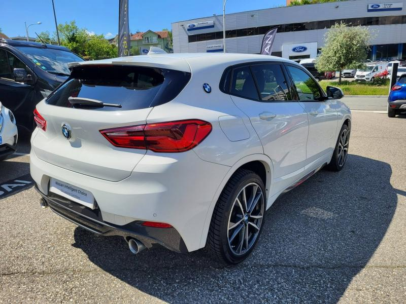 BMW X2 d’occasion à vendre à ANNECY chez SEGNY AUTOMOBILES (Photo 17)