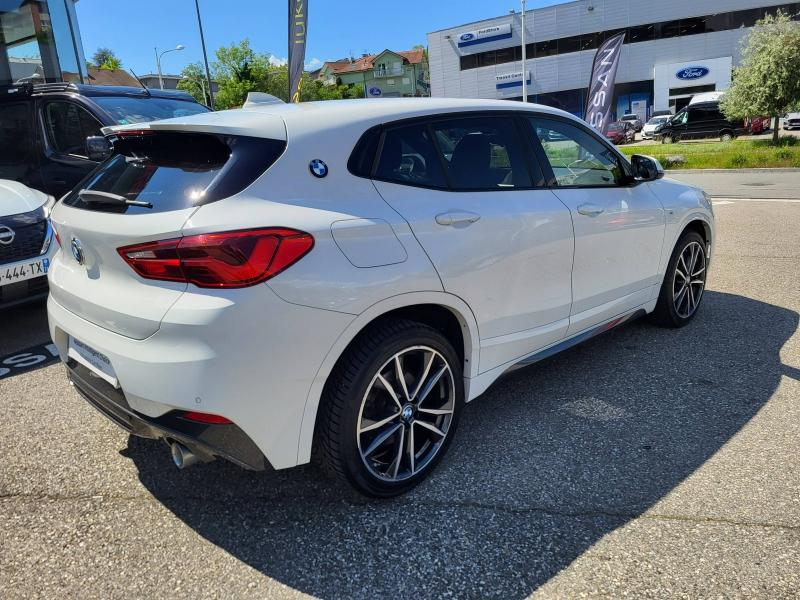 BMW X2 d’occasion à vendre à ANNECY chez SEGNY AUTOMOBILES (Photo 18)