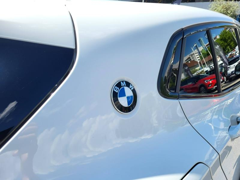 BMW X2 d’occasion à vendre à ANNECY chez SEGNY AUTOMOBILES (Photo 19)