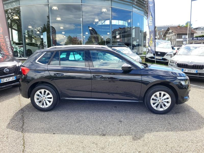 SKODA Kamiq d’occasion à vendre à ANNECY chez SEGNY AUTOMOBILES (Photo 13)