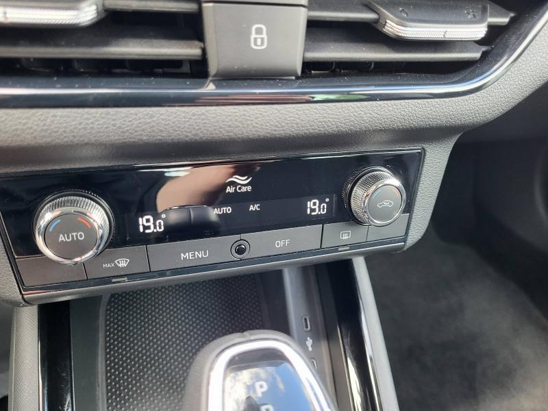 SKODA Kamiq d’occasion à vendre à ANNECY chez SEGNY AUTOMOBILES (Photo 18)