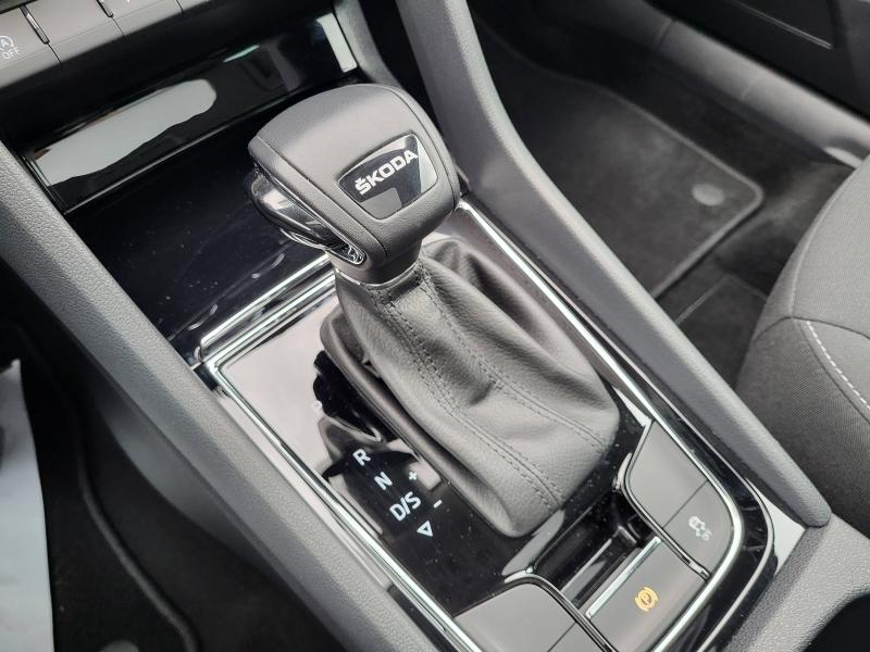 SKODA Karoq d’occasion à vendre à ANNECY chez SEGNY AUTOMOBILES (Photo 4)