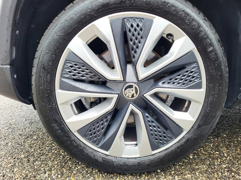 SKODA Karoq d’occasion à vendre à ANNECY chez SEGNY AUTOMOBILES (Photo 7)