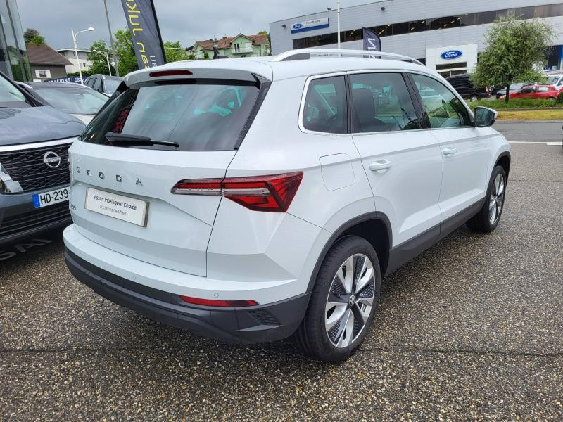 SKODA Karoq d’occasion à vendre à ANNECY chez SEGNY AUTOMOBILES (Photo 20)