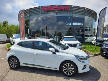 RENAULT Clio d’occasion à vendre à ANNECY