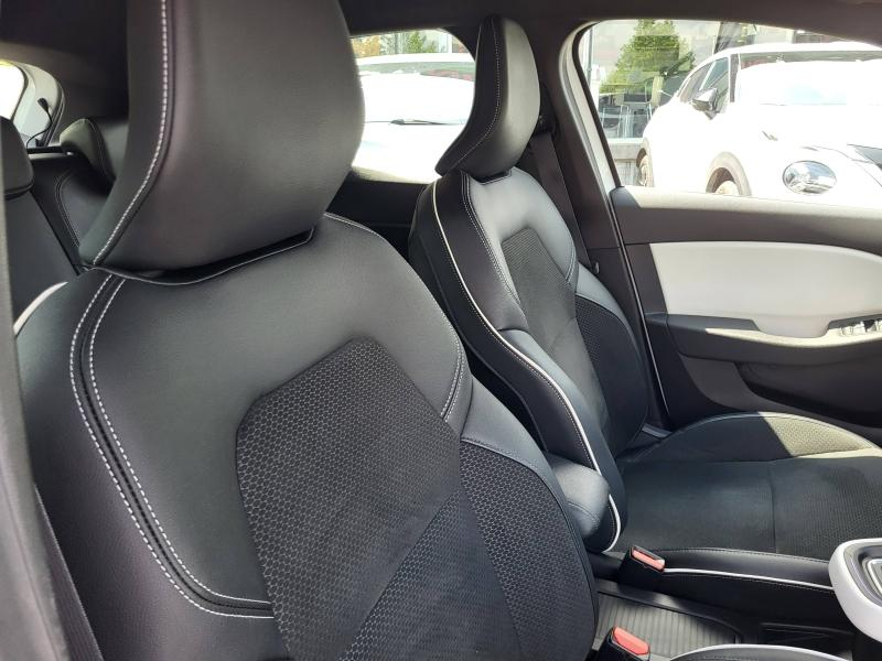 RENAULT Clio d’occasion à vendre à ANNECY chez SEGNY AUTOMOBILES (Photo 5)