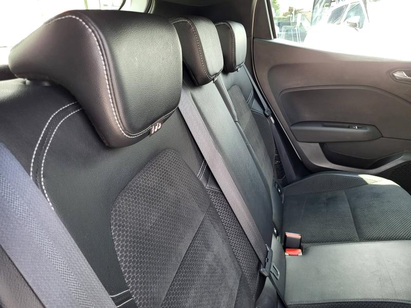 RENAULT Clio d’occasion à vendre à ANNECY chez SEGNY AUTOMOBILES (Photo 6)