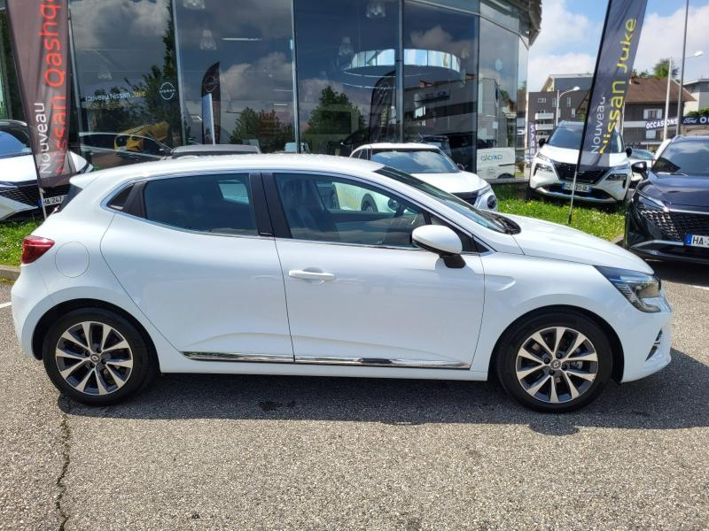 RENAULT Clio d’occasion à vendre à ANNECY chez SEGNY AUTOMOBILES (Photo 13)