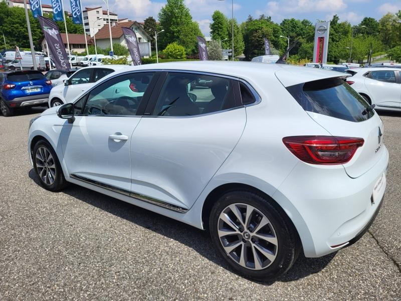 RENAULT Clio d’occasion à vendre à ANNECY chez SEGNY AUTOMOBILES (Photo 16)
