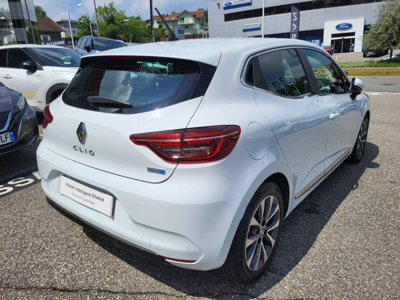 RENAULT Clio d’occasion à vendre à ANNECY chez SEGNY AUTOMOBILES (Photo 17)