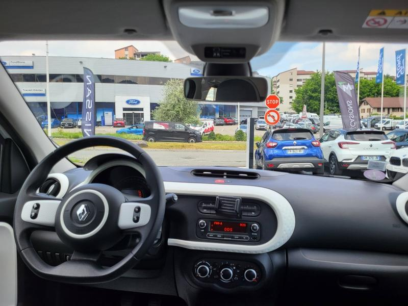 RENAULT Twingo d’occasion à vendre à ANNECY chez SEGNY AUTOMOBILES (Photo 3)