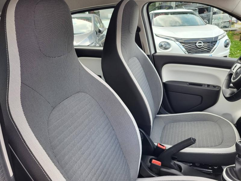 RENAULT Twingo d’occasion à vendre à ANNECY chez SEGNY AUTOMOBILES (Photo 4)