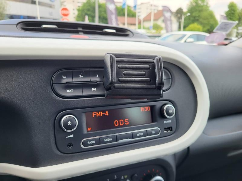 RENAULT Twingo d’occasion à vendre à ANNECY chez SEGNY AUTOMOBILES (Photo 8)