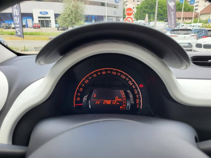 RENAULT Twingo d’occasion à vendre à ANNECY chez SEGNY AUTOMOBILES (Photo 9)