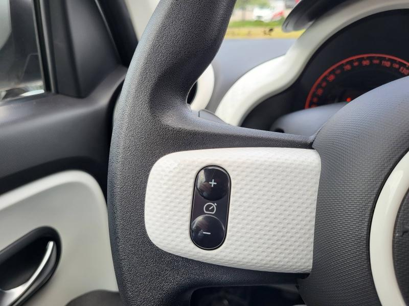 RENAULT Twingo d’occasion à vendre à ANNECY chez SEGNY AUTOMOBILES (Photo 18)