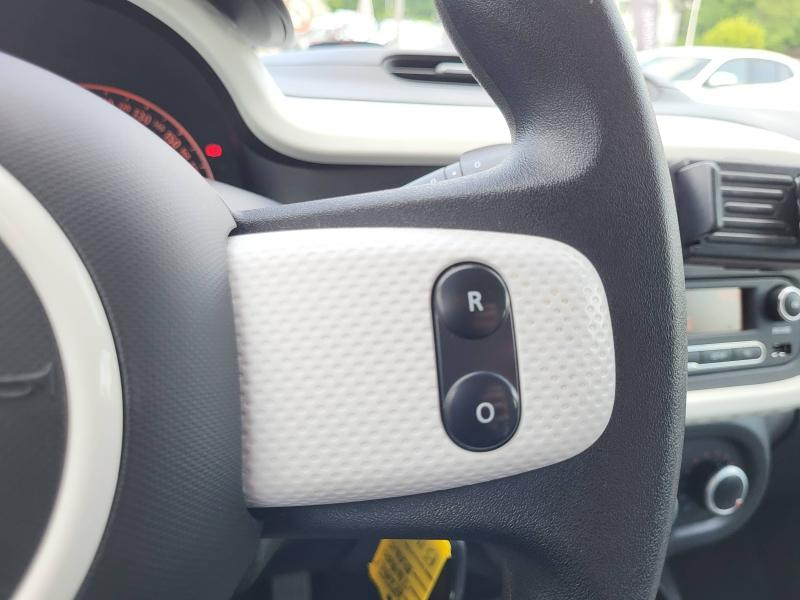 RENAULT Twingo d’occasion à vendre à ANNECY chez SEGNY AUTOMOBILES (Photo 19)