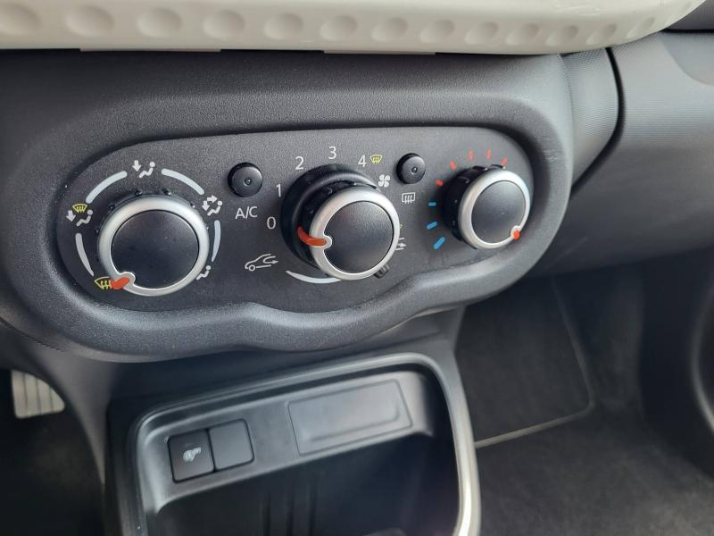 RENAULT Twingo d’occasion à vendre à ANNECY chez SEGNY AUTOMOBILES (Photo 20)