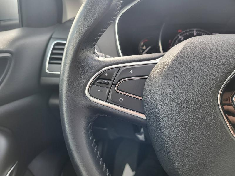 RENAULT Megane d’occasion à vendre à ANNECY chez SEGNY AUTOMOBILES (Photo 19)
