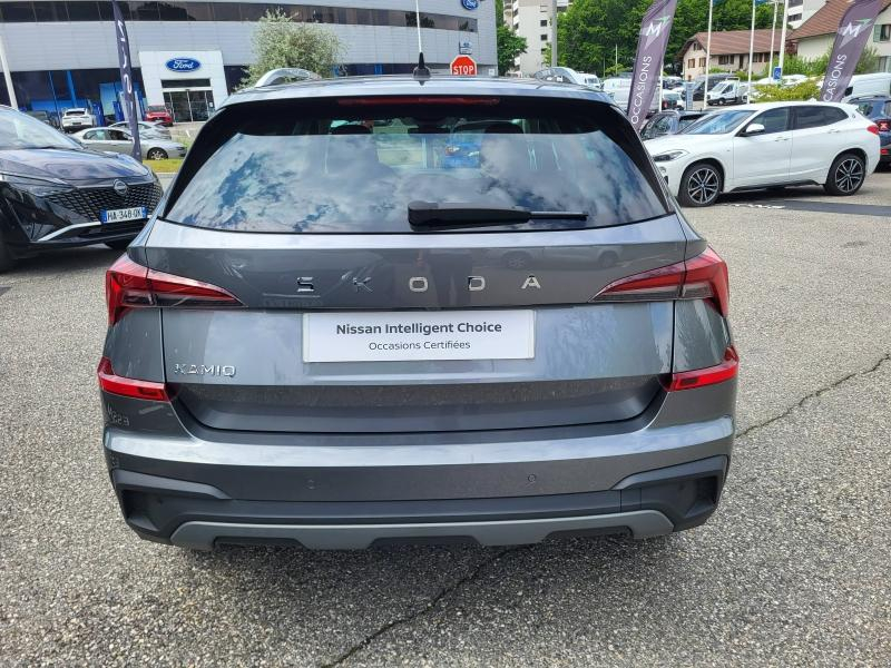 SKODA Kamiq d’occasion à vendre à ANNECY chez SEGNY AUTOMOBILES (Photo 11)