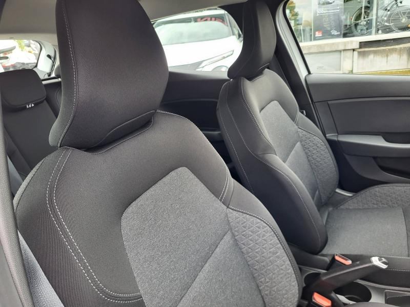 RENAULT Clio d’occasion à vendre à ANNECY chez SEGNY AUTOMOBILES (Photo 7)
