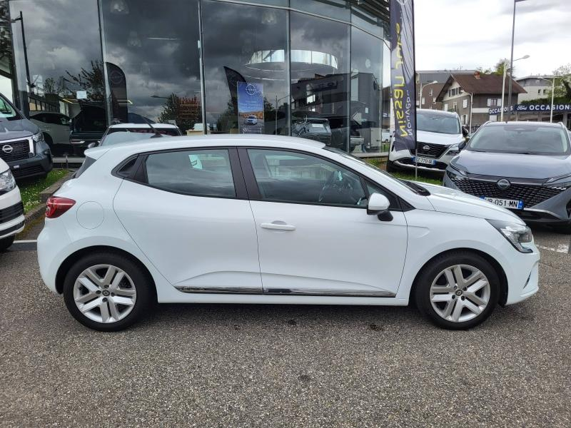 RENAULT Clio d’occasion à vendre à ANNECY chez SEGNY AUTOMOBILES (Photo 13)