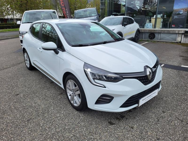 RENAULT Clio d’occasion à vendre à ANNECY chez SEGNY AUTOMOBILES (Photo 14)