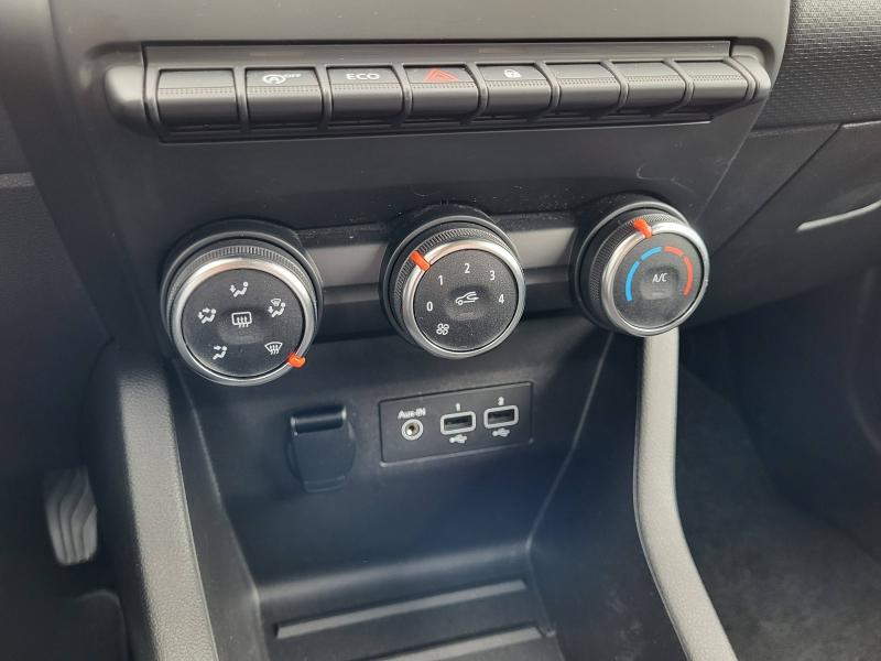 RENAULT Clio d’occasion à vendre à ANNECY chez SEGNY AUTOMOBILES (Photo 16)