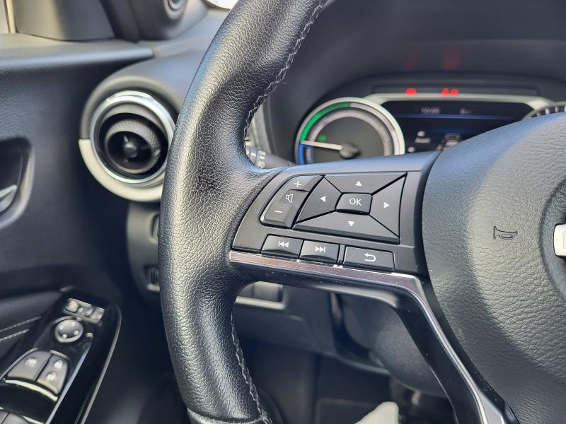 NISSAN Juke d’occasion à vendre à ANNECY chez SEGNY AUTOMOBILES (Photo 19)