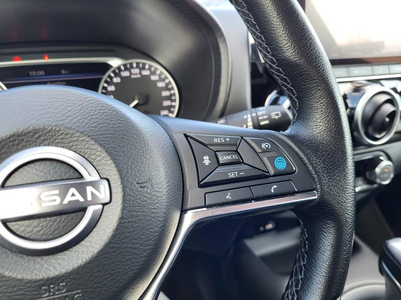 NISSAN Juke d’occasion à vendre à ANNECY chez SEGNY AUTOMOBILES (Photo 20)