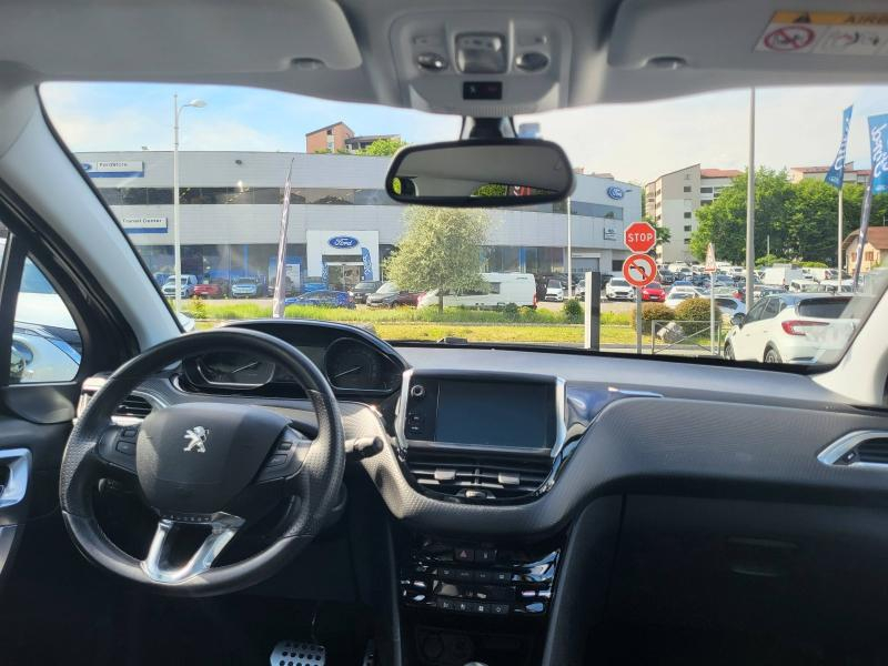 PEUGEOT 2008 d’occasion à vendre à ANNECY chez SEGNY AUTOMOBILES (Photo 3)