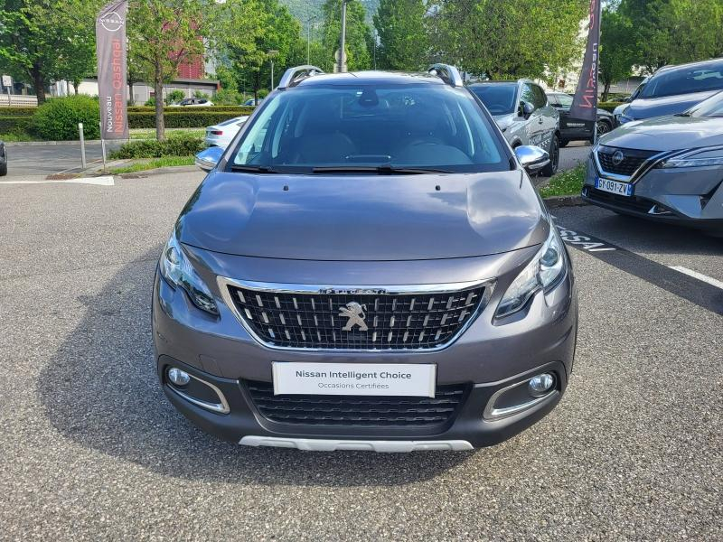 PEUGEOT 2008 d’occasion à vendre à ANNECY chez SEGNY AUTOMOBILES (Photo 11)