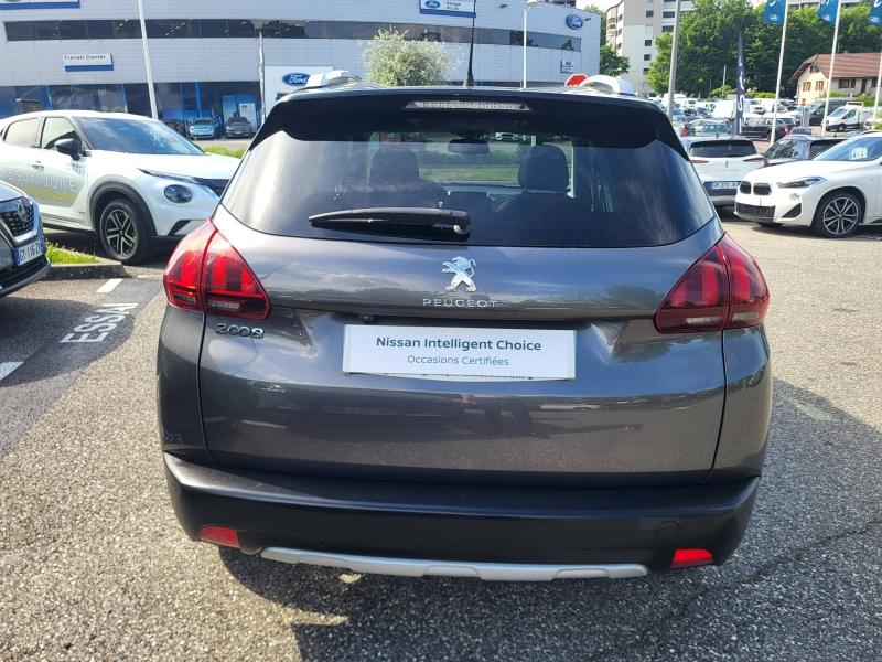 PEUGEOT 2008 d’occasion à vendre à ANNECY chez SEGNY AUTOMOBILES (Photo 12)