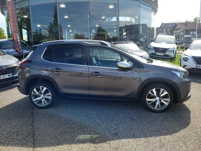 PEUGEOT 2008 d’occasion à vendre à ANNECY chez SEGNY AUTOMOBILES (Photo 13)