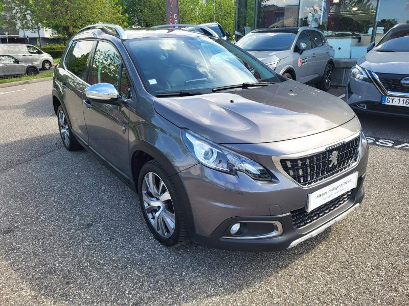 PEUGEOT 2008 d’occasion à vendre à ANNECY chez SEGNY AUTOMOBILES (Photo 14)