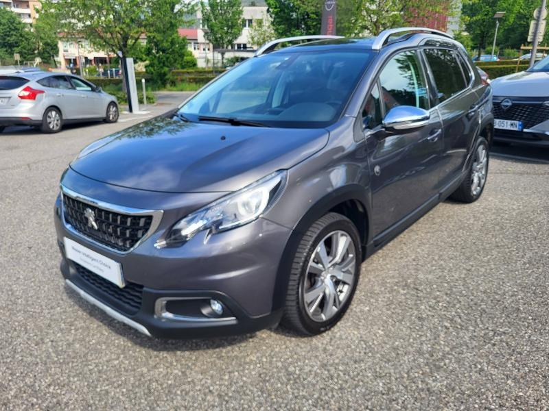 PEUGEOT 2008 d’occasion à vendre à ANNECY chez SEGNY AUTOMOBILES (Photo 16)