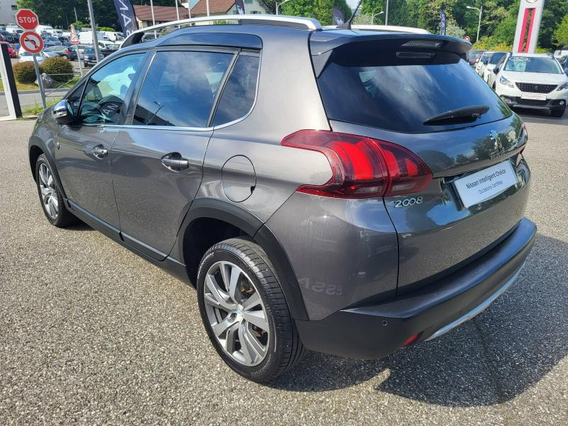 PEUGEOT 2008 d’occasion à vendre à ANNECY chez SEGNY AUTOMOBILES (Photo 18)
