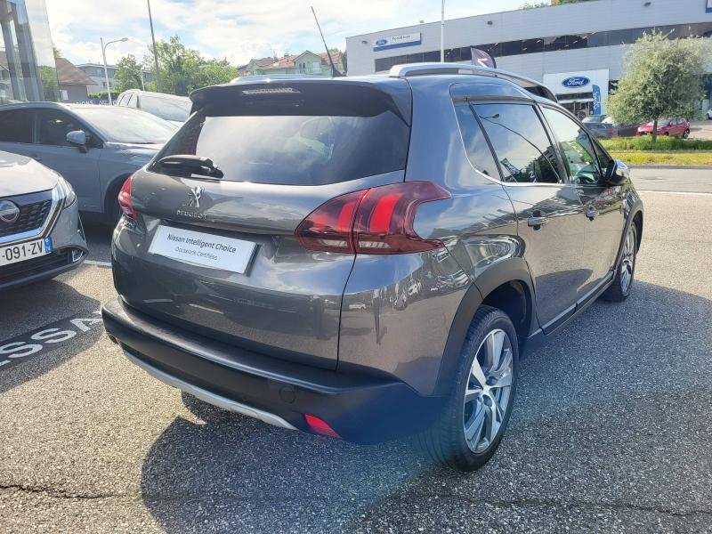 PEUGEOT 2008 d’occasion à vendre à ANNECY chez SEGNY AUTOMOBILES (Photo 19)