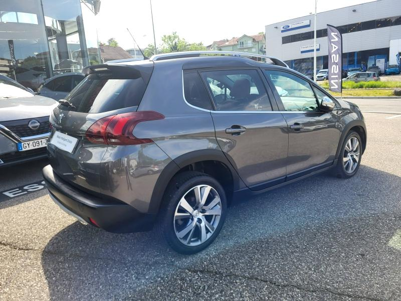 PEUGEOT 2008 d’occasion à vendre à ANNECY chez SEGNY AUTOMOBILES (Photo 20)