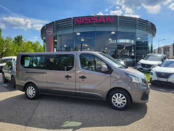 NISSAN NV300 Combi d’occasion à vendre à ANNECY