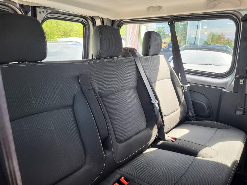 NISSAN NV300 Combi d’occasion à vendre à ANNECY chez SEGNY AUTOMOBILES (Photo 5)