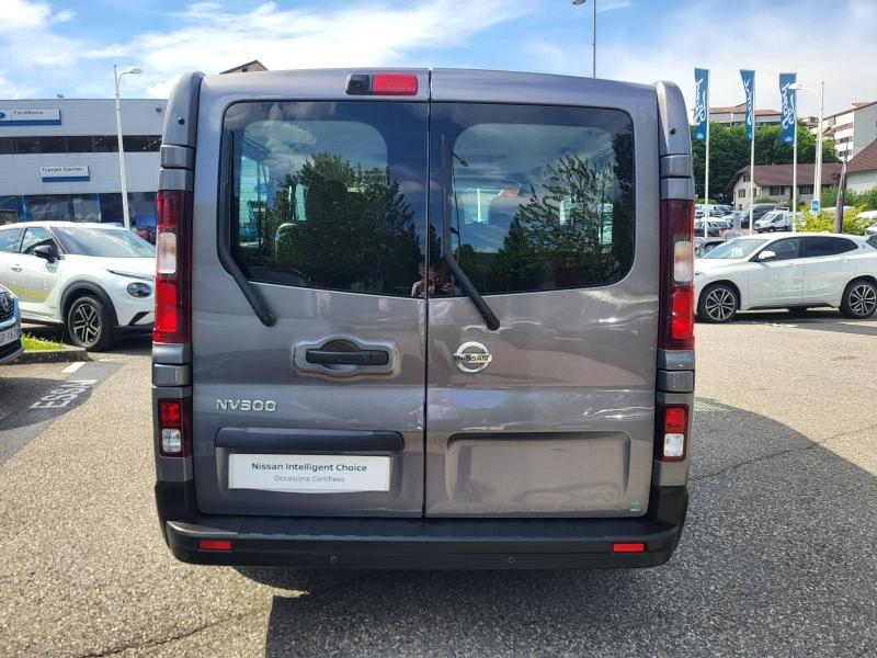 NISSAN NV300 Combi d’occasion à vendre à ANNECY chez SEGNY AUTOMOBILES (Photo 13)
