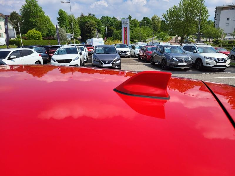 NISSAN Leaf d’occasion à vendre à ANNECY chez SEGNY AUTOMOBILES (Photo 20)