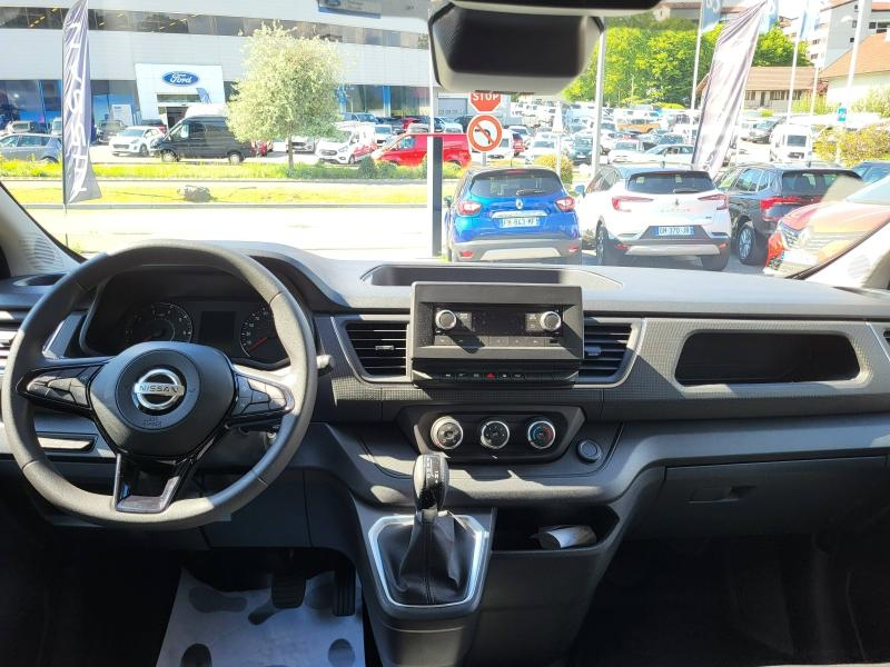 NISSAN Primastar Fg VUL d’occasion à vendre à ANNECY chez SEGNY AUTOMOBILES (Photo 3)